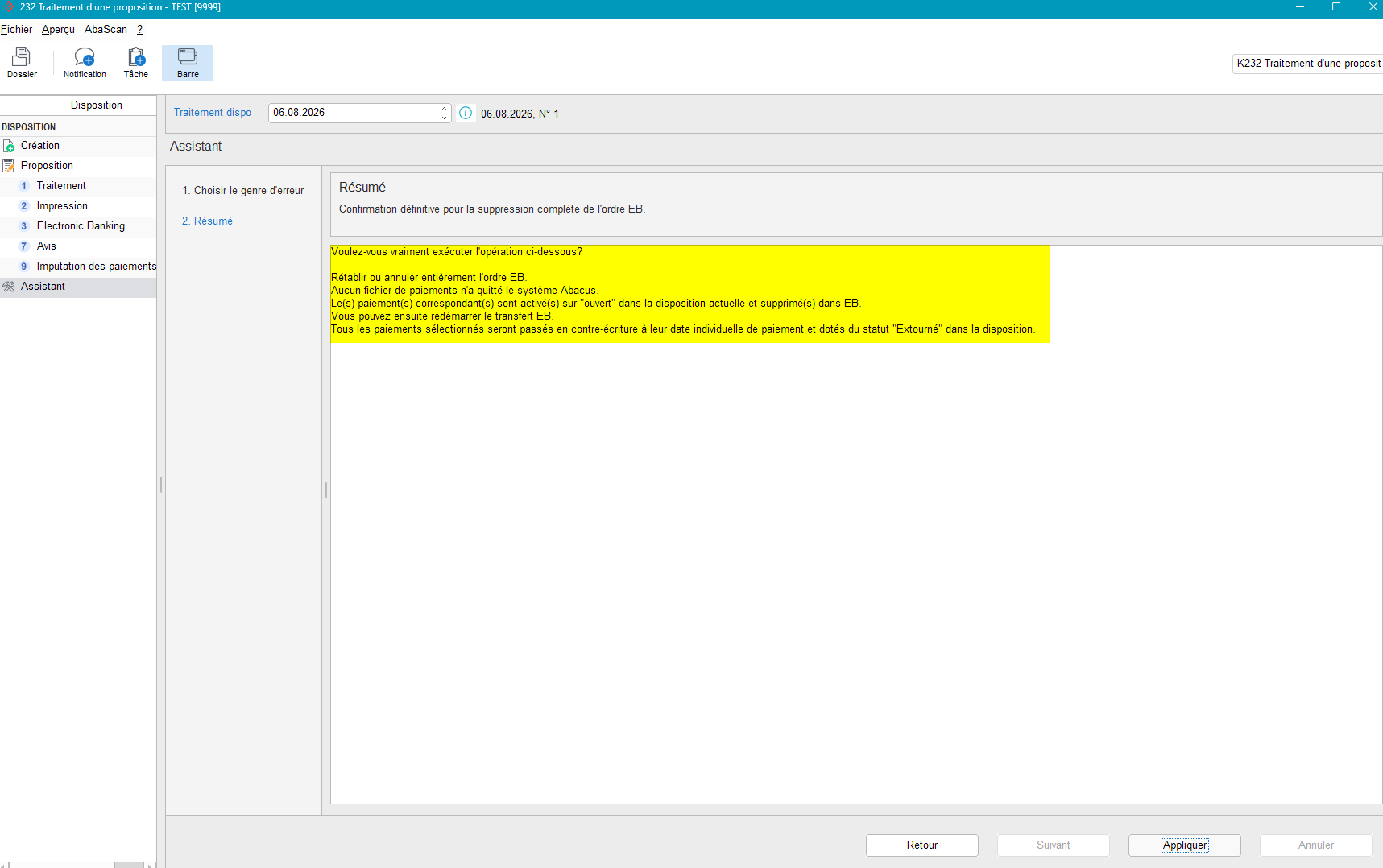 2026-08-06 14_04_00-232 Traitement d'une proposition - TEST [9999].png
